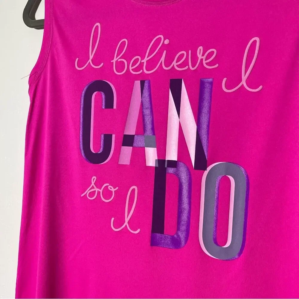 Champion C9, Athleisure Tank Top. Size XL(14/16) In excellent condition!